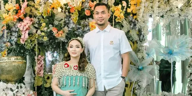 Kuasa Hukum Bantah Verano Siliyana Kenal Sirajuddin Mahmud Saat Sudah Nikahi Zaskia Gotik