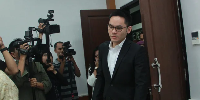 Kuasa Hukum Ben Kasyafani Walk Out Dari Sidang