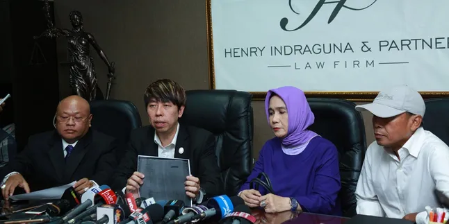 Kuasa Hukum Dea Imut Merasa Ada Yang Janggal Terkait Raibnya Kamera Senilai 250 Juta