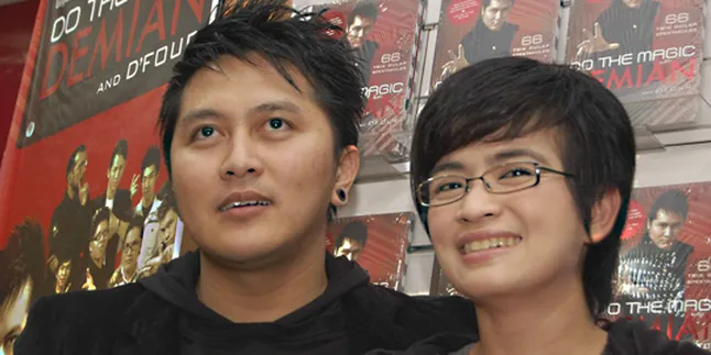 Kuasa Hukum Demian: Laporan Yulia Rachman Salah Alamat