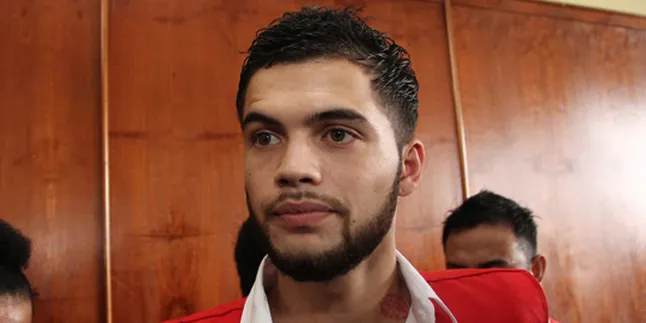 Dakwaan Kasus Diego Michiels Bertentangan Dengan UU