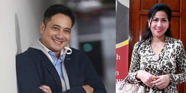 Kuasa Hukum Ivan Fadilla Tuding Venna Melinda Mau Menang Sendiri