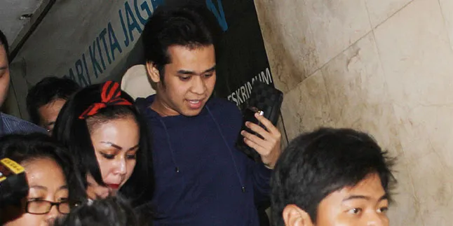 Kuasa Hukum: Kami Optimis Olga Syahputra Gak di Penjara Kuasa Hukum: Kami Optimis Olga Syahputra Gak di Penjara