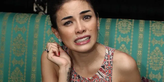 Kuasa Hukum: Nikita Mirzani Nggak Ditangkap