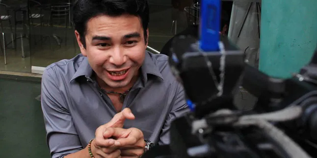 Kuasa Hukum Pertanyakan Bebasnya Rekan Raffi Ahmad Dari Lido