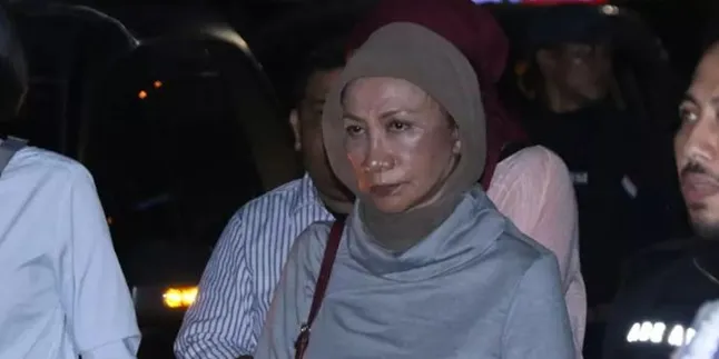 Kuasa Hukum: Ratna Sarumpaet Memang Bohong, Tapi Tidak Ikut Memviralkan Hoax Kuasa Hukum: Ratna Sarumpaet Memang Bohong, Tapi Tidak Ikut Memviralkan Hoax