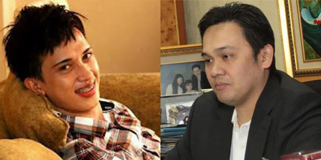 Kuasa Hukum: Rija Abbas Belum Jadi Tersangka