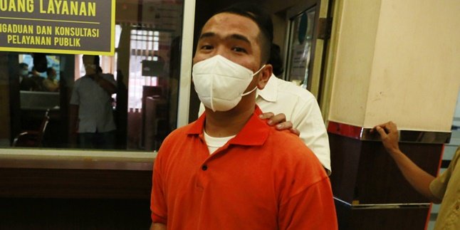 Legal Counsel Says Putra Siregar and Rico Valentino Misinterpreted Chandrika Chika's Tears
