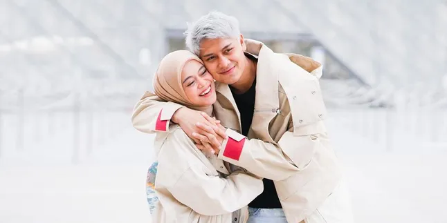 Kuasa Hukum Sebut Rizky Billar dan Lesti Kejora Sudah Bermanja-Manjaan Kuasa Hukum Sebut Rizky Billar dan Lesti Kejora Sudah Bermanja-Manjaan
