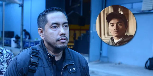 Kuasa Hukum Taqy Malik Tak Ingin Masalah Perceraian Melebar ke Mana-Mana