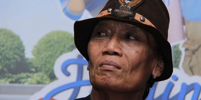 Kuasa Hukum: Tessy Sempat Bunuh Diri Karena Putus Asa dan Malu Kuasa Hukum: Tessy Sempat Bunuh Diri Karena Putus Asa dan Malu