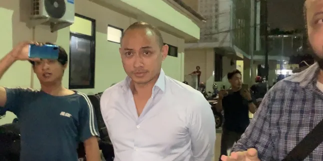 Kuasa Hukum Tiko Arywardhana Bantah Kliennya Mangkir Dua Kali Panggilan Polisi Atas Dugaan Penggelapan