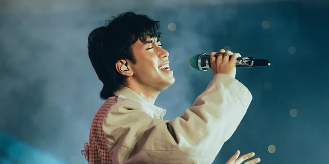 Legal Counsel Reveals Reason Vidi Aldiano Removed 'Nuansa Bening' from Spotify