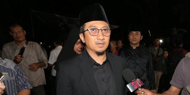 Legal Counsel Ustaz Yusuf Mansur Provides a Rebuttal Regarding His Client's Rp 5 Billion Loss