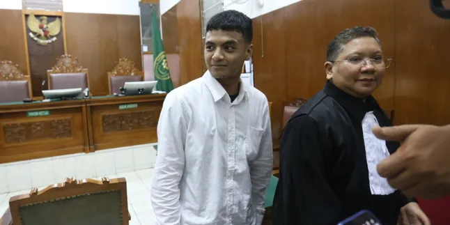 Kuasa Hukum Vadel Badjideh Beberkan Fakta Persidangan yang Diabaikan Hakim