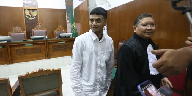 Kuasa Hukum Vadel Badjideh Ragukan Dakwaan Soal Aborsi Berulang, Ini Alasannya