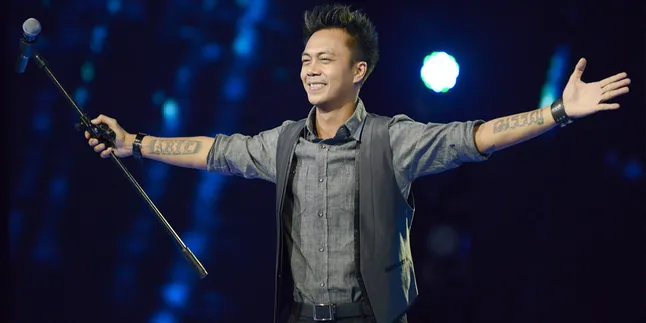 Kubur Mimpi, Gio Harus Tersingkir dari Indonesian Idol!