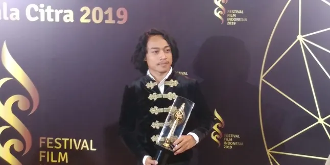 'KUCH-KUCH HOTA HAI' Bikin Muhammad Khan Ngefans Shahrukh Khan 'KUCH-KUCH HOTA HAI' Bikin Muhammad Khan Ngefans Shahrukh Khan