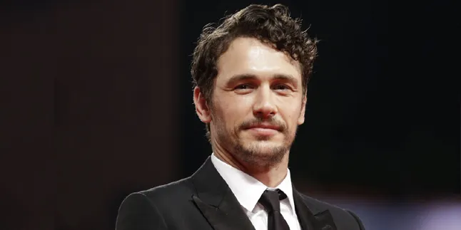 Kue Ultah James Franco Ini Jelas Bukan Untuk Anak-Anak! Kue Ultah James Franco Ini Jelas Bukan Untuk Anak-Anak!