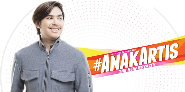 Inilah Para Pemenang Kuis #AnakArtis Tahap 2, Apa Kamu Termasuk?