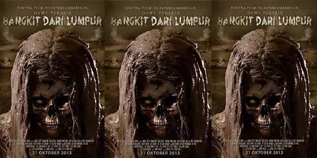 [Kuis] Nobar Premiere 'BANGKIT DARI LUMPUR'