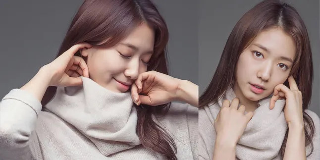Kuliah 7 Tahun dan Belum Lulus, Park Shin Hye Tetap Santai Kuliah 7 Tahun dan Belum Lulus, Park Shin Hye Tetap Santai