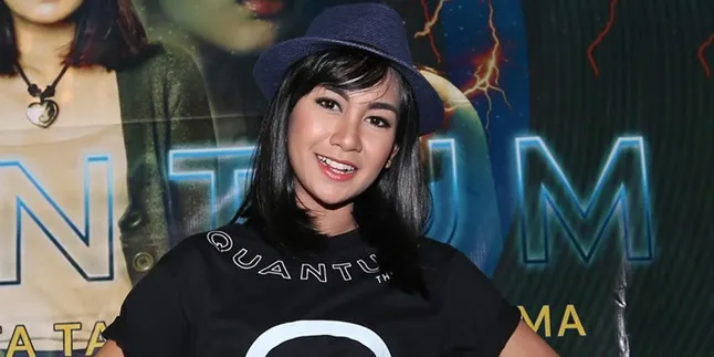 Kuliah Arsitektur, Anisa Rahma Mantap di Dunia Hiburan