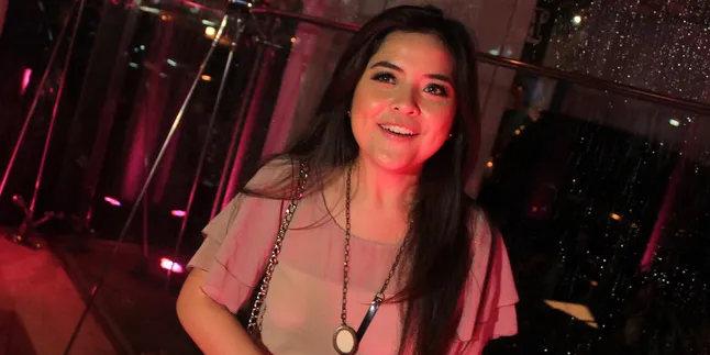 Kuliah di Amerika, Tasya Kamila Sudah Siap Buat LDR?