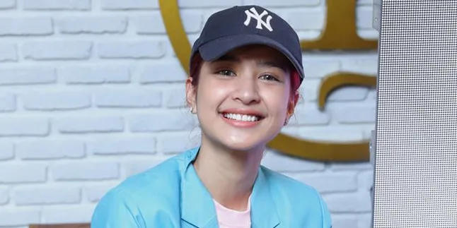 Kuliah di Harvard, Mikha Tambayong Siap Tinggalkan Indonesia?