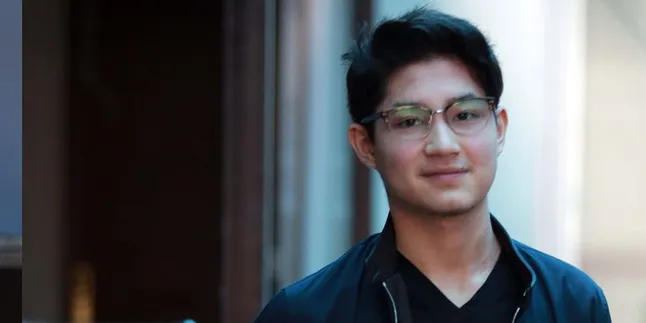 Kuliah di Luar Negeri, Teuku Rassya Sering Lari Menuju Kampus!