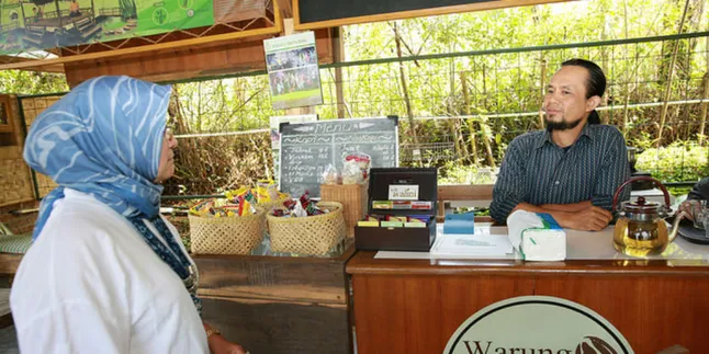 Kuliner Atambua yang Bisa Dinikmati saat Konser Musik Perbatasan