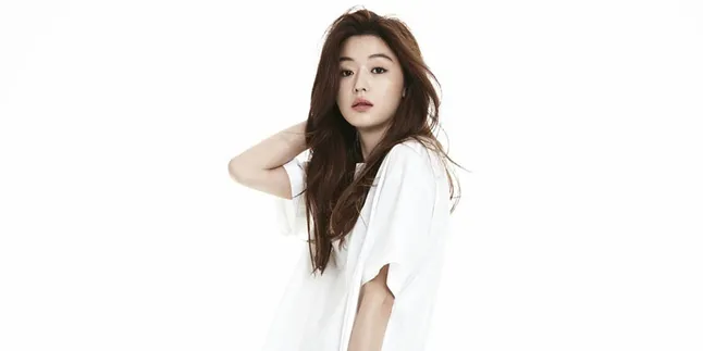 Kulit Cantik Indah Ala Jun Ji Hyun, Mau?