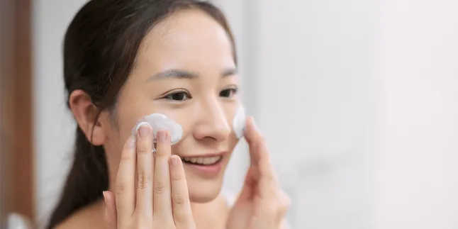Kulit Kusam dan Breakout Setelah Lebaran? Ini 4 Langkah Skin Recovery yang Wajib Dicoba!