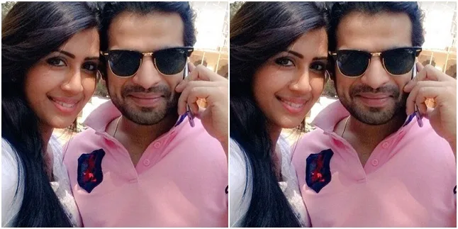 Kulitnya Disebut Lebih Gelap Dari Karan Patel, Sang Istri Ngamuk
