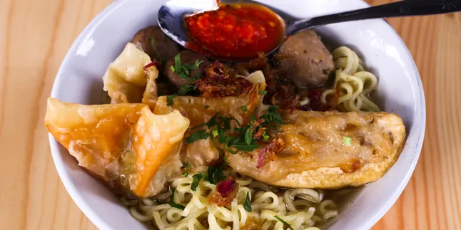 Kumaha Damang, 5 Kuliner Lezat Ini Bikin Liburanmu ke Bandung Makin Senang