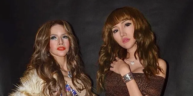 Kumalasari: Aku Udah Lihat 'Punya' Lucinta Luna, Sama Kayak Aku!