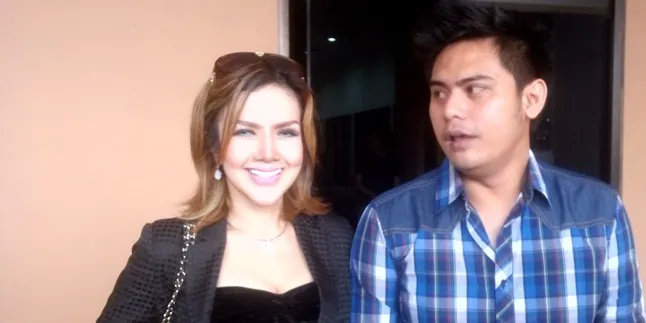 Kumalasari Akui Telah Menikah Siri Dengan Galih Ginanjar