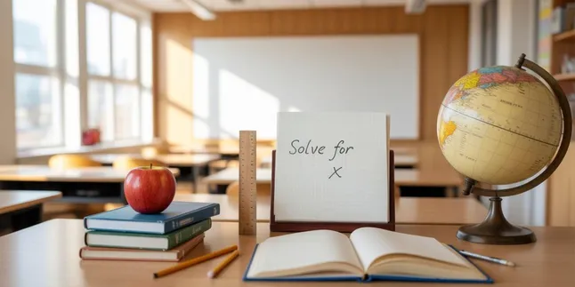 Kumpulan 10 Kata Benda dan Kata Sifat Lengkap dengan Contoh Penggunaannya