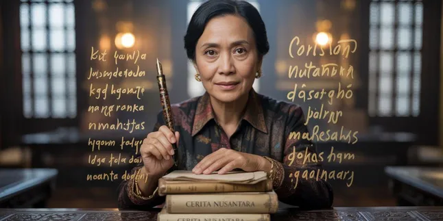 Kumpulan 1000 Kata Diksi Indah Bahasa Indonesia untuk Memperkaya Karya Tulis