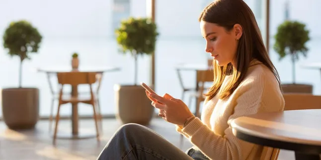 Kumpulan Caption Caption IG Terbaik untuk Postingan Instagram yang Menarik