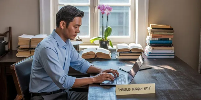 Kumpulan Contoh Kata Pengantar Terlengkap untuk Berbagai Karya Tulis