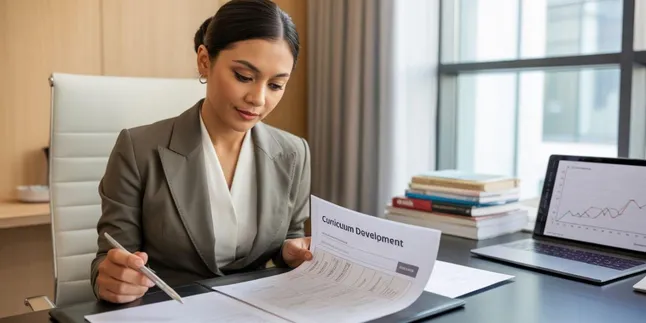 Kumpulan Contoh Studi Kasus 500 Kata Terlengkap untuk Referensi UKPPG