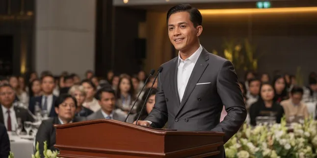 Kumpulan Contoh Teks Pidato Singkat untuk Berbagai Acara