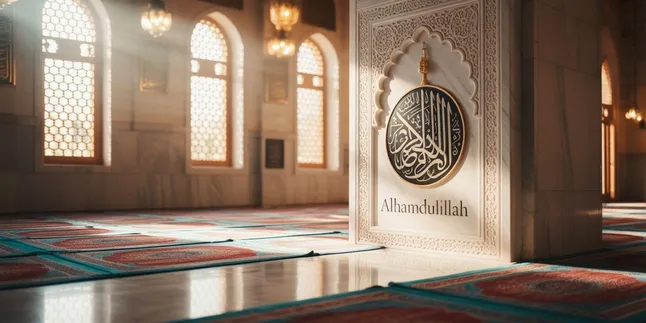 Kumpulan Hadits Kata Mutiara Islami Penyejuk Hati dan Jiwa untuk Kehidupan Sehari-hari Kumpulan Hadits Kata Mutiara Islami Penyejuk Hati dan Jiwa untuk Kehidupan Sehari-hari