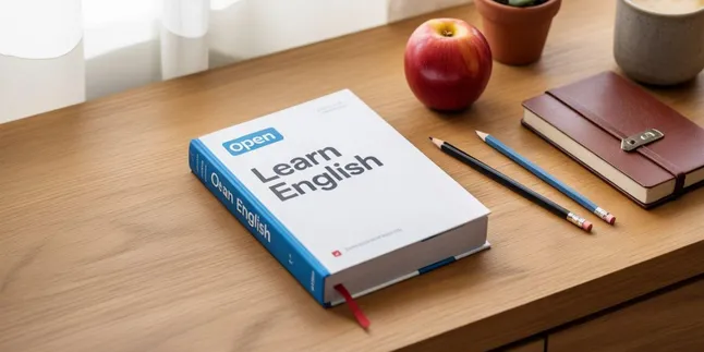 Kumpulan Kata Benda Bahasa Inggris Lengkap untuk Pemula Kumpulan Kata Benda Bahasa Inggris Lengkap untuk Pemula