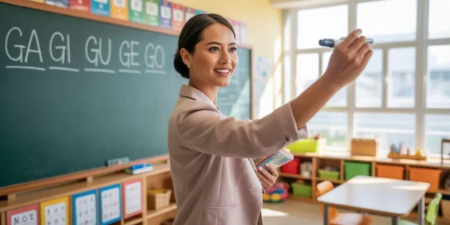 Kumpulan Kata Berawalan Ga Gi Gu Ge Go Lengkap untuk Pembelajaran Bahasa Indonesia Kumpulan Kata Berawalan Ga Gi Gu Ge Go Lengkap untuk Pembelajaran Bahasa Indonesia