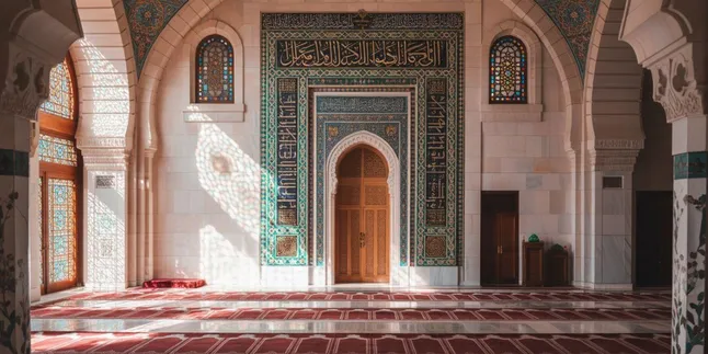 Kumpulan Kata Bijak Islami Singkat Penuh Makna untuk Inspirasi Hidup