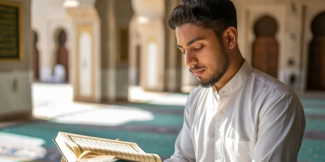 Kumpulan Kata Islami Terbaik untuk Motivasi dan Inspirasi Hidup