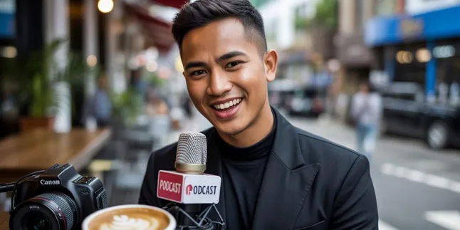 Kumpulan Kata Kata Agus Buntung Menyala Wi Terlengkap dan Viral