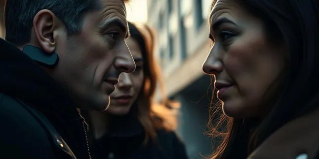 Kumpulan Kata-kata Buat Orang yang Suka Ngurusin Hidup Orang Lain Terlengkap